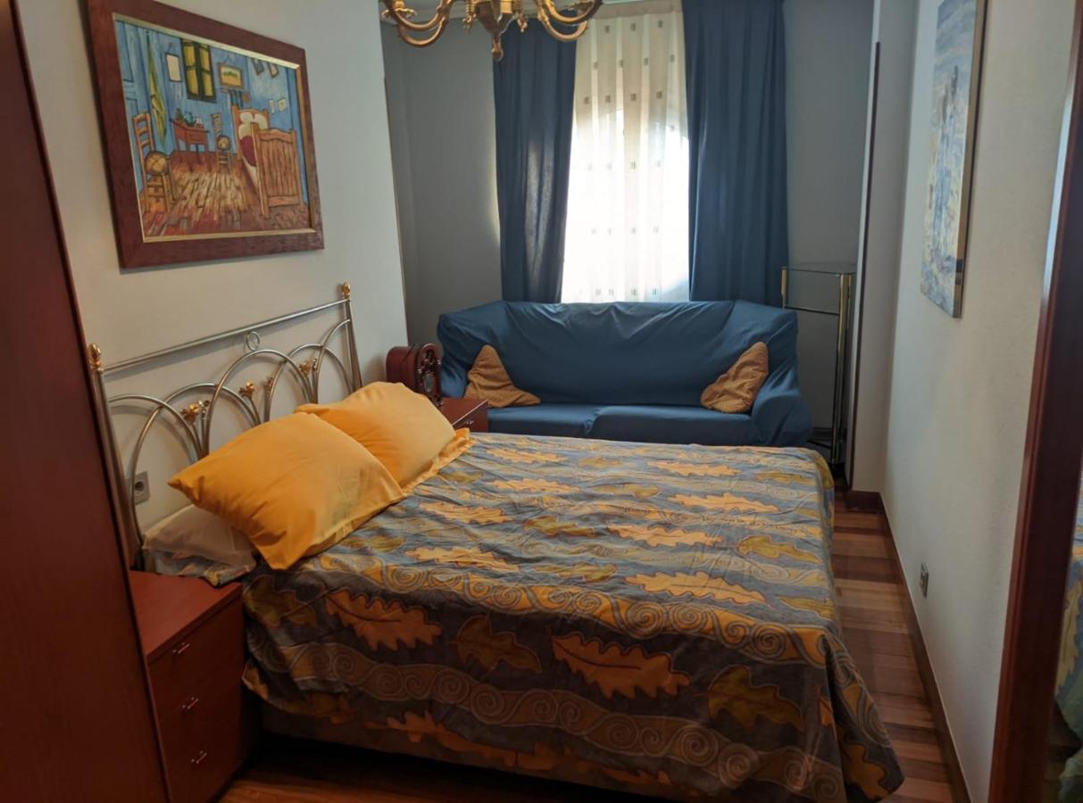 Preciosa Casa En Castro Urdialesアパートメント エクステリア 写真